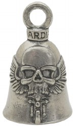 Guardian Bell 52 Ghost Rider