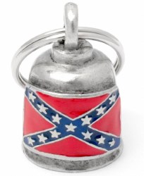 Guardian Bell 6 Rebel Flag