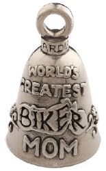 Guardian Bell 60 Greatest Mum