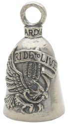 Guardian Bell 6009 Ride 2 Live