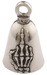 Guardian Bell 6104 The Finger