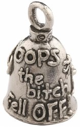 Guardian Bell 64 Oops