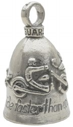 Guardian Bell 758 Nvr Ride Fas