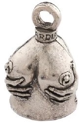 Guardian Bell 77 Handful