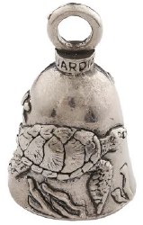 Guardian Bell 8 Sea Turtle