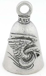 Guardian Bell 9018 Wings n Whe