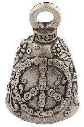 Guardian Bell 9019 Peace Sign