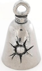 Guardian Bell 9021 Bullet Hole
