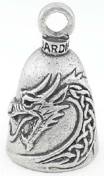 Guardian Bell 9024 Celt Dragon
