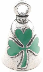 Guardian Bell 9026 Shamrock