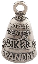 Guardian Bell 9036 BkrGrandma