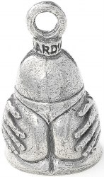 Guardian Bell 9052A Grab Ass