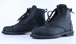 Helgrade Reeves Boots