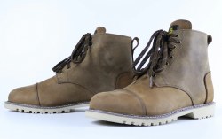 Helgrade Reeves Boots