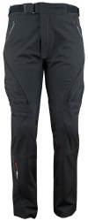 JR AE 14.0 Pant LDS SM BK