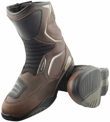 JR AE TRNG Boot BRN 9