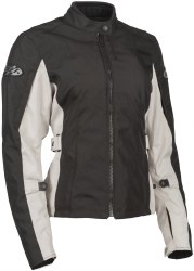 Joe Rocket Diva Jacket Ladies