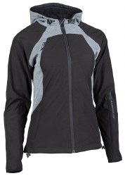 JR Heartbreaker Hoody LDS SM