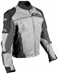 JR Phoenix 11.0 JKT Mesh SIL S