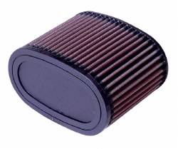 K&N Air Filters HA1187