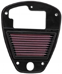 K&N Air Filters KA9006