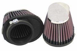 K&N Custom Air Filters RC0982