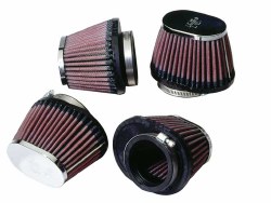 K&N Custom Air Filters RC0984