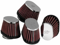 K&N Custom Air Filters RC1824