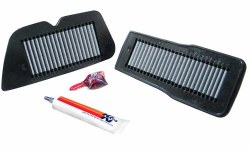 K&N Air Filters SU1487