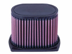 K&N Air Filters SU6599