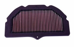 K&N Air Filters SU7500