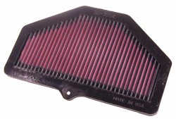 K&N Air Filters SU7504