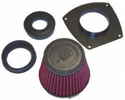 K&N Air Filters SU7592