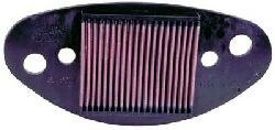 K&N Air Filters SU8001