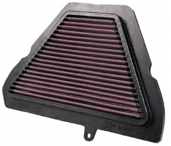 K&N Air Filters TB1005