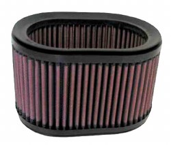 K&N Air Filters TB9002