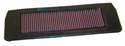 K&N Air Filters TB9091