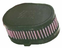 K&N Air Filters YA1186