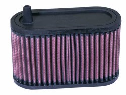 K&N Air Filters YA1285