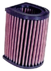 K&N Air Filters YA1301