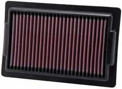 K&N Air Filters YA1709