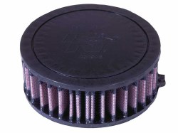 K&N Air Filters YA6598