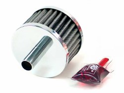 K&N Breather Filter 62-1150