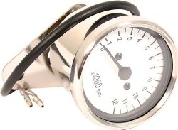 Tachometer Mini Guage