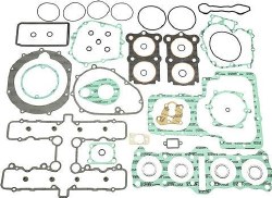 Gasket Set KZ1000 77-80