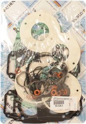 Gasket Set RG500 Gamma 86-89