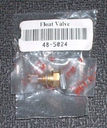 Float Valve 48-5024