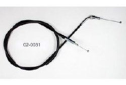 Cables Honda Throttle 02-0031