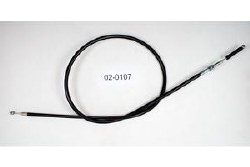 Cables Honda Clutch 02-0107