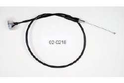 Cables Honda Throttle 02-0218